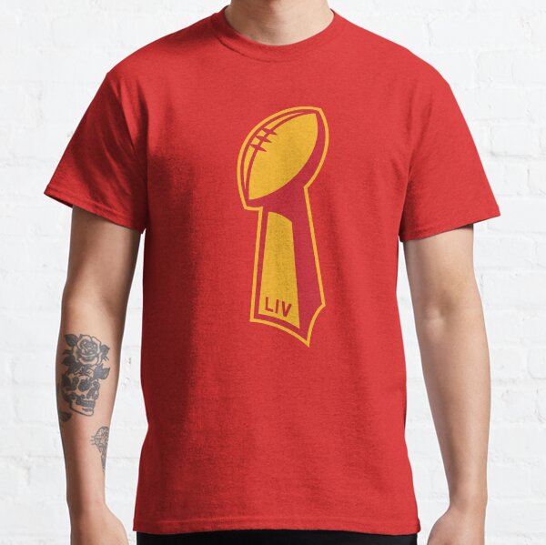 LIV Trophy Classic T-Shirt