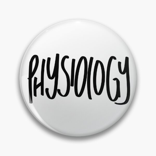 Item preview, human physiology major designed and sold by Joslyn Rinnels.