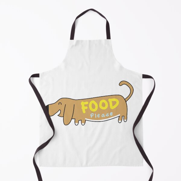 Item preview, Basset Hound Dog Smiling for Food  designed and sold by maikamess.