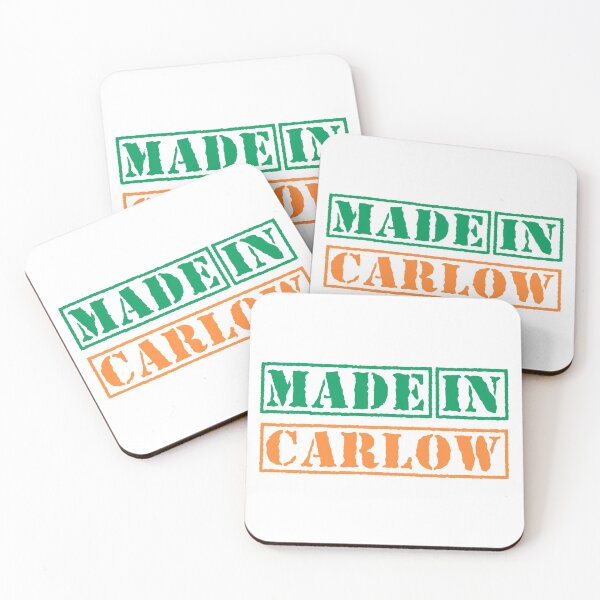 Item preview, Made in Carlow Ireland designed and sold by xesed.