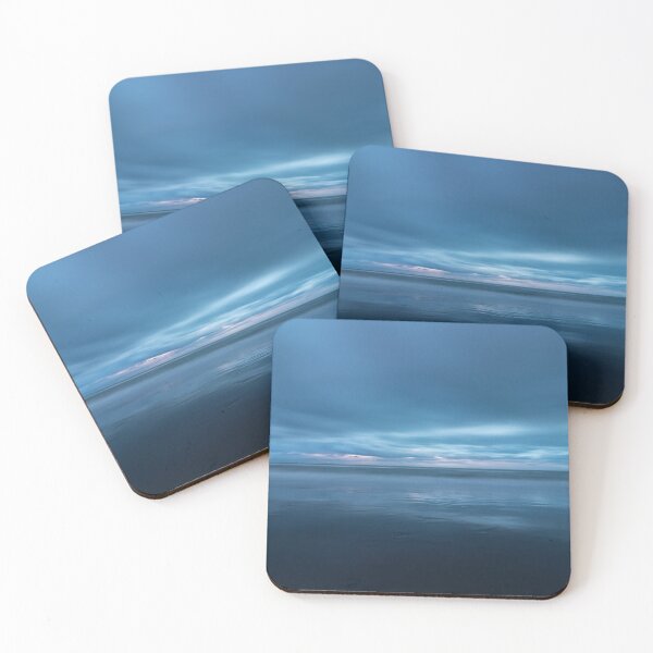 Item preview, Dusk at Castlecliff designed and sold by CameronGillum.