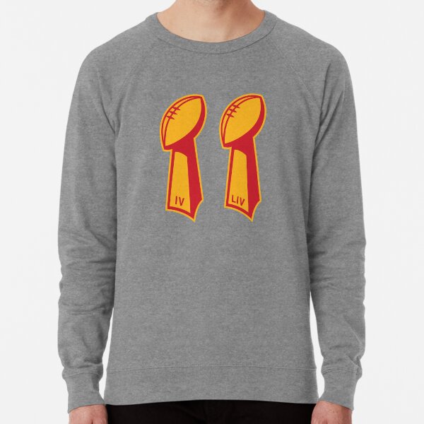 Kansas City Trophies Lightweight Sweatshirt