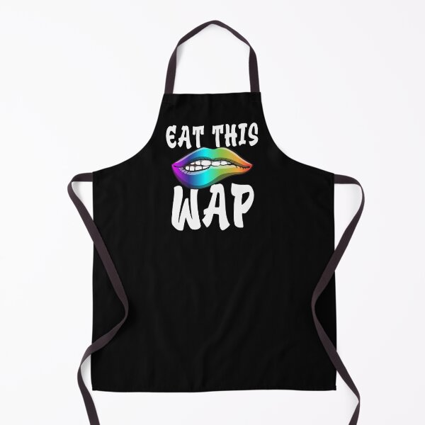Item preview, Eat This WAP designed and sold by wrestletoys.