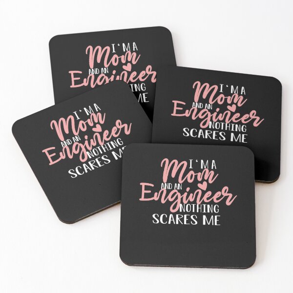 Item preview, I'm A Mom And A Engineer Mother's Day  Gift designed and sold by zedesignn.