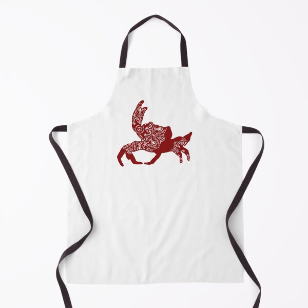 Item preview, Dancing Crab Mandala designed and sold by DesignsofWhimsy.