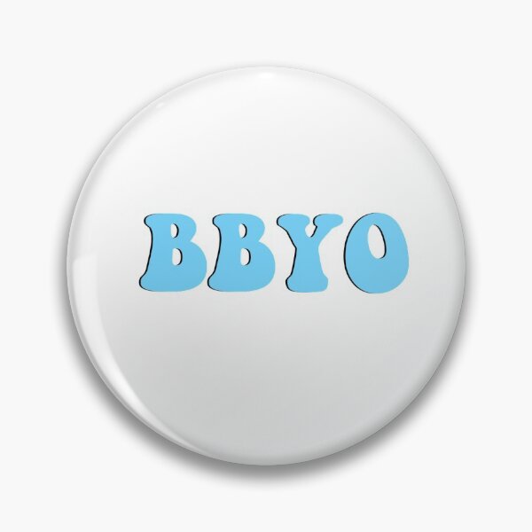 Item preview, BBYO designed and sold by laurensafra.