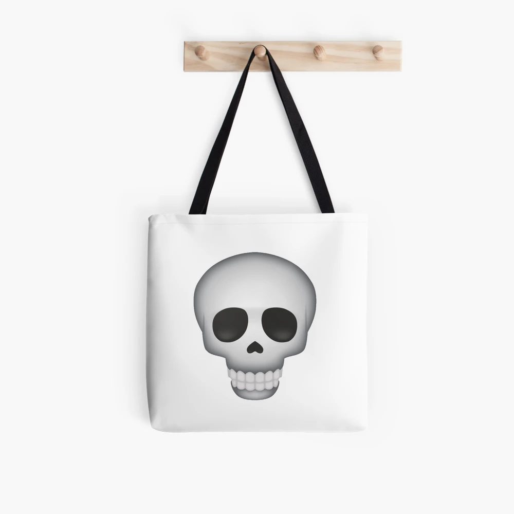 Bag Beach Bones Skeleton