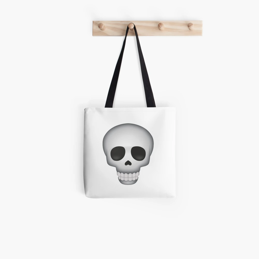 Bag Beach Bones Skeleton