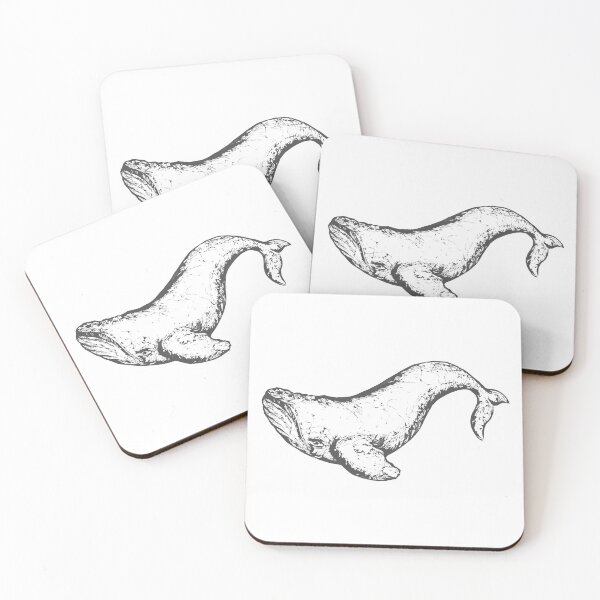 Item preview, Right Whale designed and sold by Salt & Keep.
