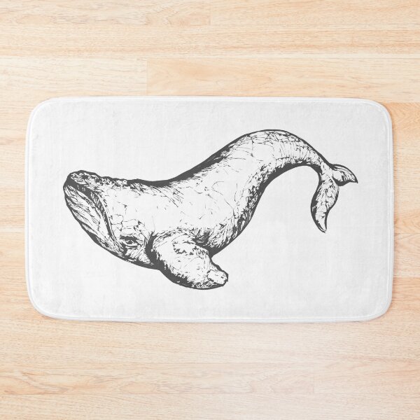 Item preview, Right Whale designed and sold by Salt & Keep.