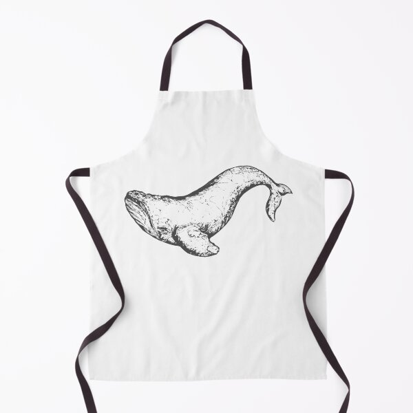 Item preview, Right Whale designed and sold by Salt & Keep.