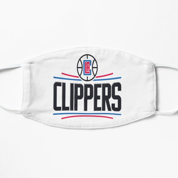 Clippers Masque sans plis