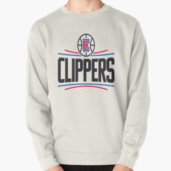 Clippers Sweatshirts & Hoodies for Sale