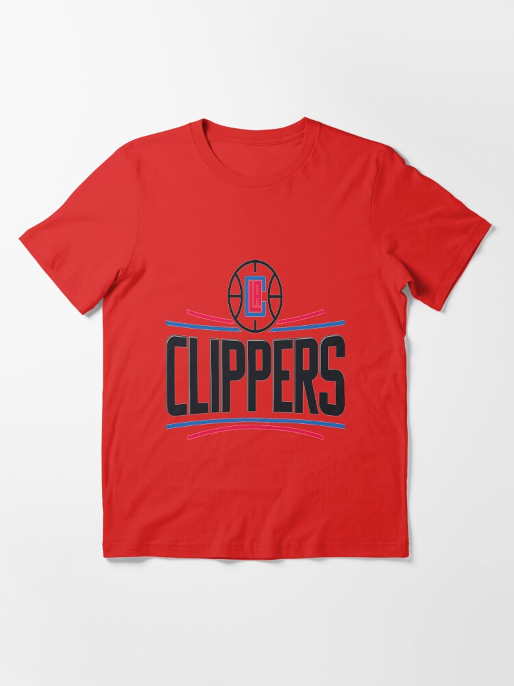 MindsparkCreative Corpus Christi Clippers T-Shirt