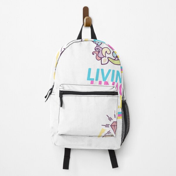 Item preview, Unicorn Life designed and sold by Dope-Merch.
