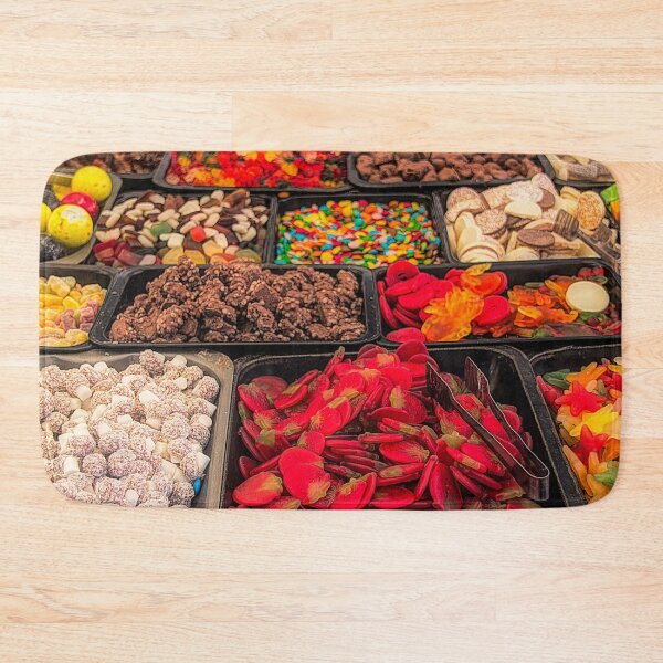 Item preview, Candy Tray designed and sold by Marylou Badeaux.