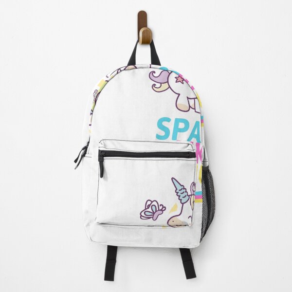 Artikelvorschau, Funkelndes Einhorn entworfen und verkauft von Dope-Merch.