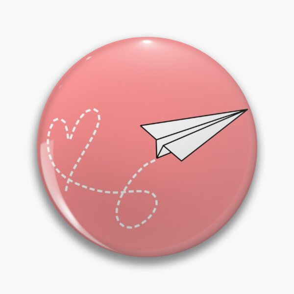 Item preview, paper plane designed and sold by MONTEMO.