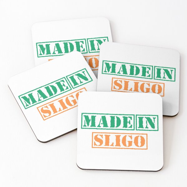 Item preview, Made in Sligo Ireland designed and sold by xesed.