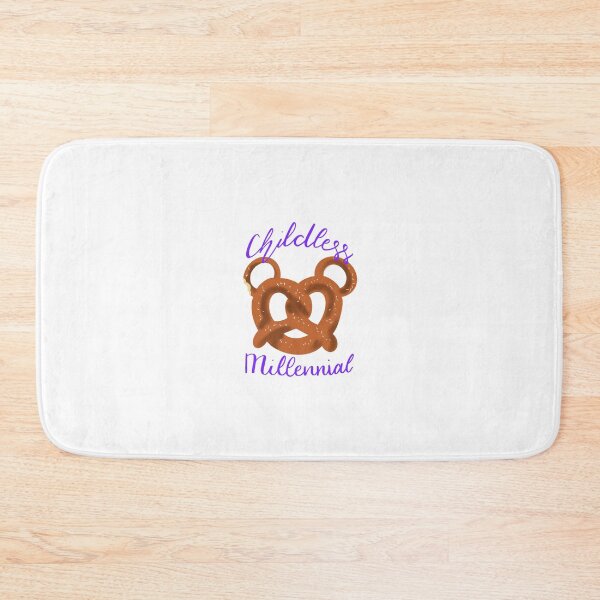 Item preview, Childless Millennial designed and sold by rembekeely.