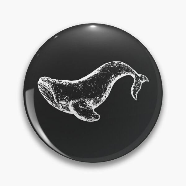 Item preview, Right Whale designed and sold by Salt & Keep.