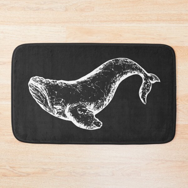 Item preview, Right Whale designed and sold by Salt & Keep.