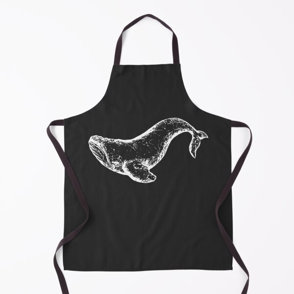 Item preview, Right Whale designed and sold by Salt & Keep.