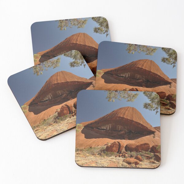 Item preview, Rock Mouth, Uluru Circuit, Australia 20190908 designed and sold by muz2142.
