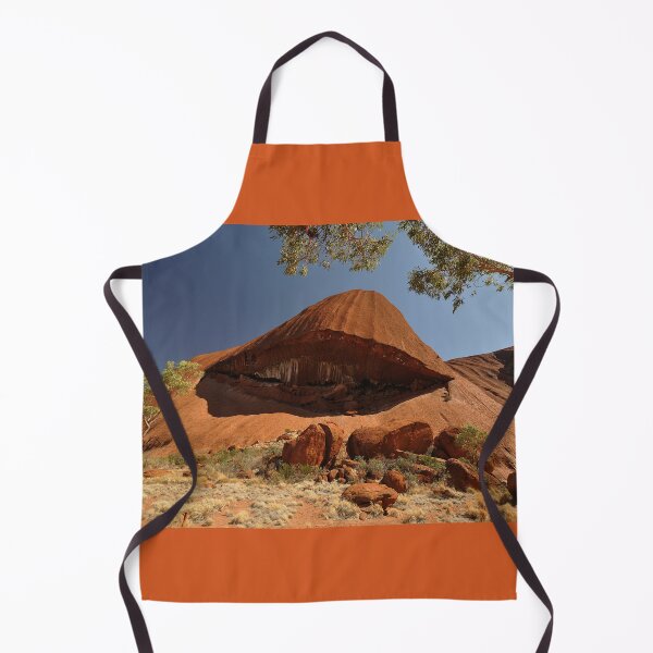 Item preview, Rock Mouth, Uluru Circuit, Australia 20190908 designed and sold by muz2142.