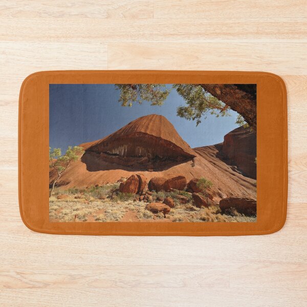 Item preview, Rock Mouth, Uluru Circuit, Australia 20190908 designed and sold by muz2142.