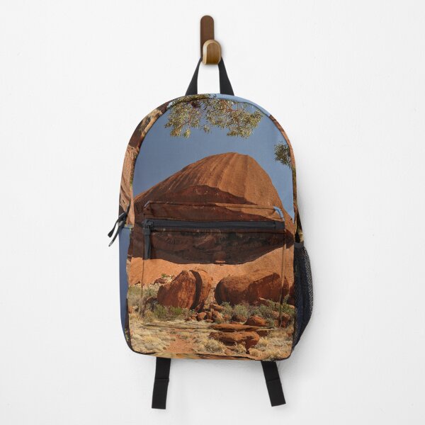 Item preview, Rock Mouth, Uluru Circuit, Australia 20190908 designed and sold by muz2142.
