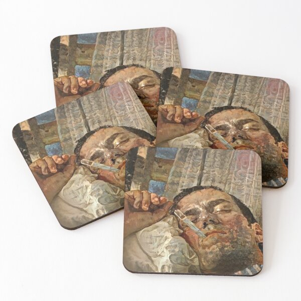 Item preview, Richard Poole designed and sold by ashley94.