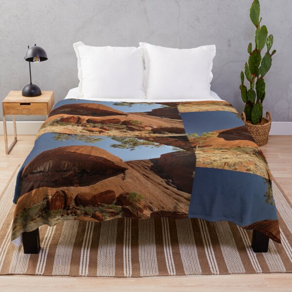 Item preview, Rock Mouth, Uluru Circuit, Australia 20190908 designed and sold by muz2142.