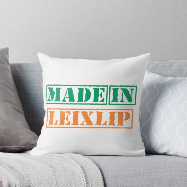 Item preview, Made in Leixlip Ireland designed and sold by xesed.