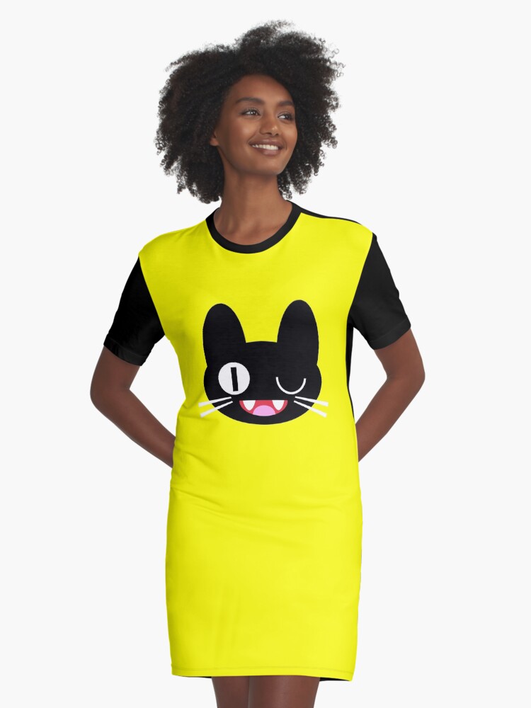 Neko dress sale