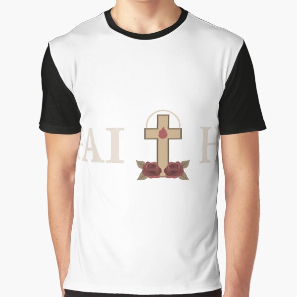 Item preview, Faith Wins designed and sold by Dope-Merch.