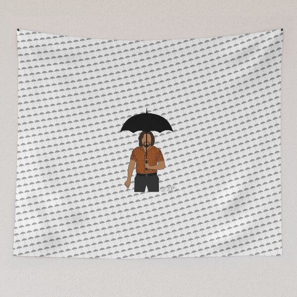 Item preview, DIEGO UA designed and sold by WOWTHEFUNK.