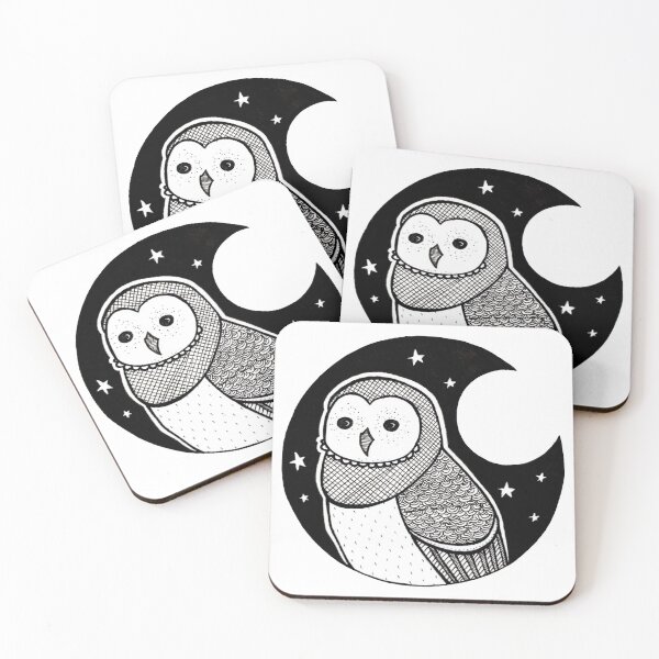 Item preview, Dark designed and sold by Robin Hogan.