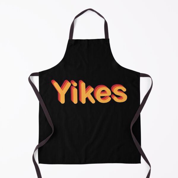 Item preview, Yikes 2 designed and sold by SarcasticWords.