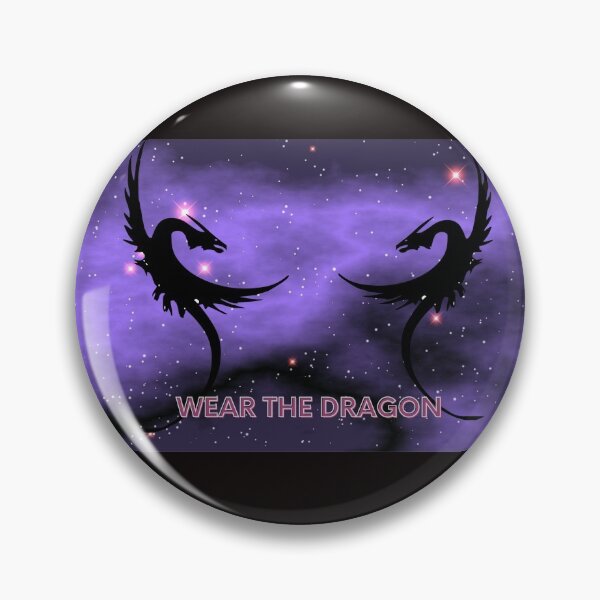 Artikelvorschau, Trage den Drachen. Der Drache schützt dich Maske entworfen und verkauft von walkingrock.