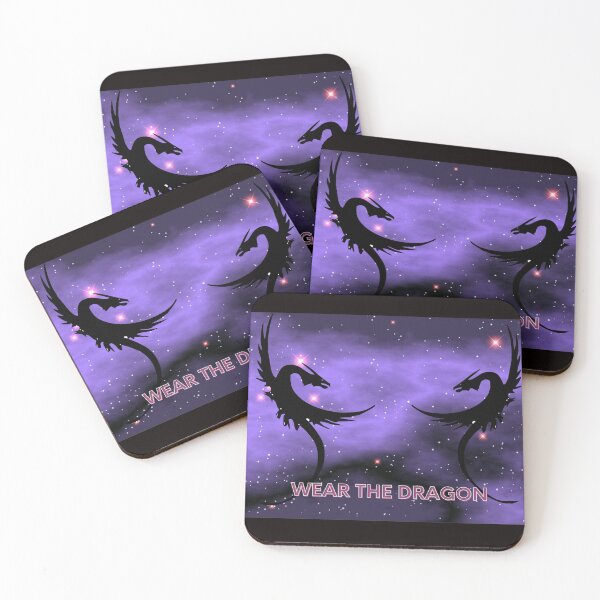 Item preview, Wear The Dragon. The Dragon Will Protect You Mask designed and sold by walkingrock.
