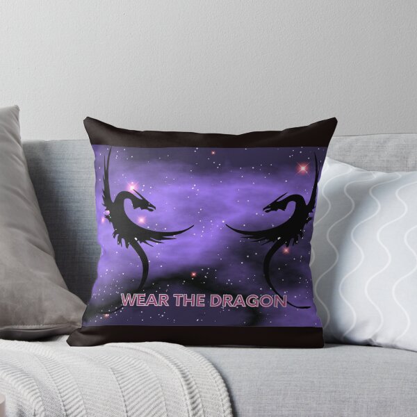 Item preview, Wear The Dragon. The Dragon Will Protect You Mask designed and sold by walkingrock.