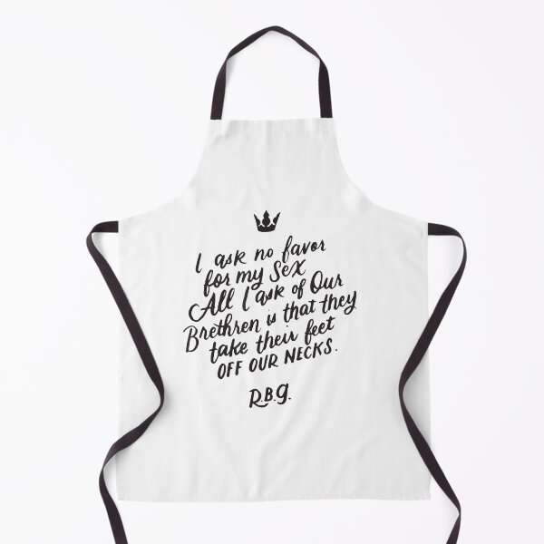 Item preview, Ruth Bader Ginsburg Notorious RBG designed and sold by Lykhota97.