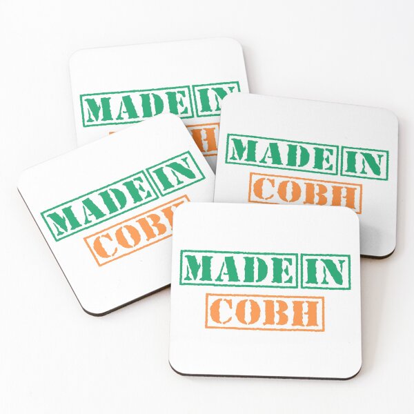 Item preview, Made in Cobh Ireland designed and sold by xesed.