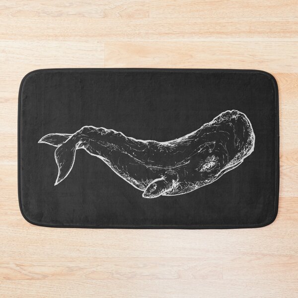 Item preview, Sperm Whale designed and sold by Salt & Keep.