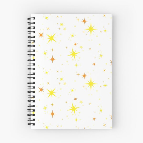 Item preview, Tiny Star Bursts designed and sold by Lauren Heuer.