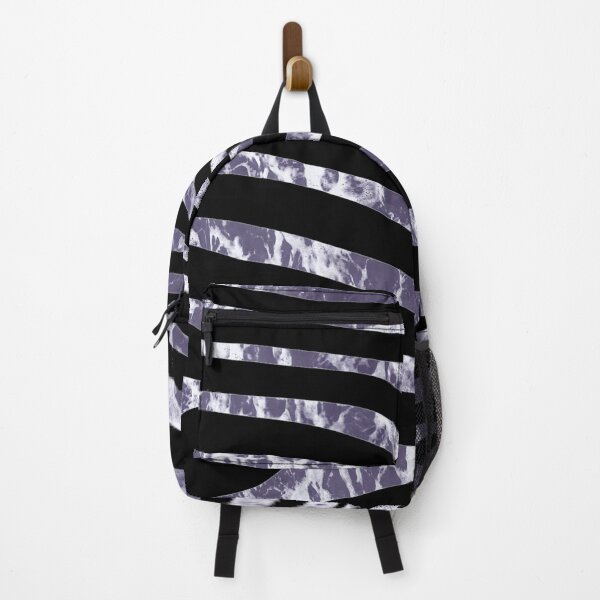 Item preview, Ocean zebra pattern designed and sold by To-the-T.