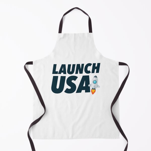 Item preview, Launch USA America designed and sold by AbraFero.