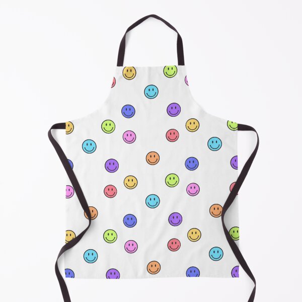 Item preview, Pastel Smiley Faces designed and sold by Made by Taylor J.