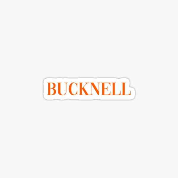 Item preview, Bucknell University designed and sold by larakoelliker.